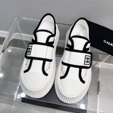 Chanel Casual Shoes